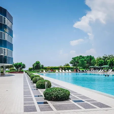 The Marmara Hotel 5*