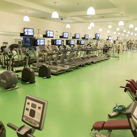 The Marmara 5* Antalia