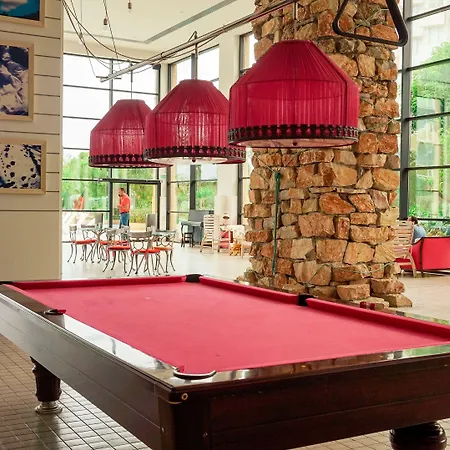 Hotel The Marmara Antalia