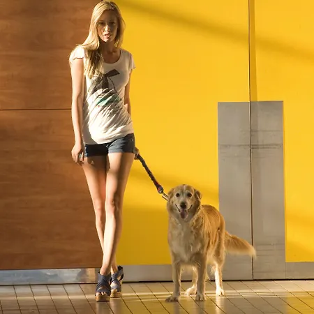 The Marmara Hotel Antalia