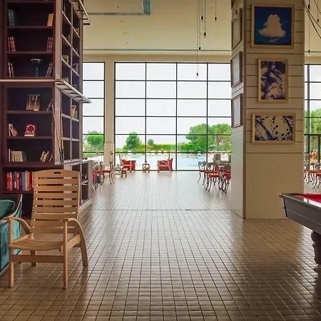 Hotel The Marmara Antalia