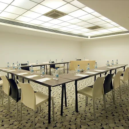 The Marmara Hotel Antalia