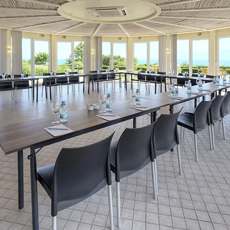 The Marmara 5* Antalia