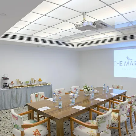 The Marmara Hotell Antalya