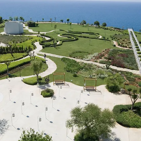 The Marmara 5* Antalia