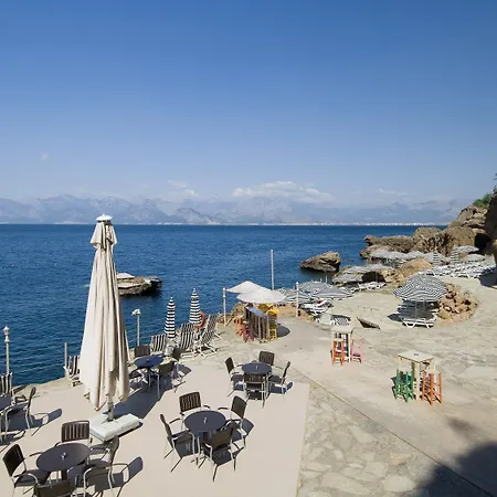 The Marmara 5*