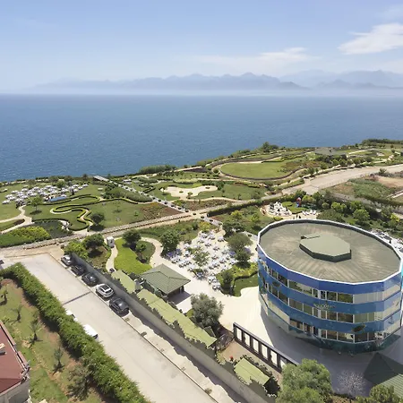 The Marmara 5*