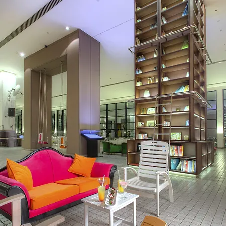 The Marmara 5*