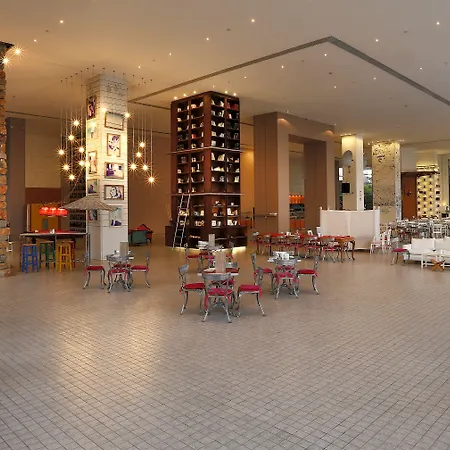 The Marmara Ξενοδοχείο 5*