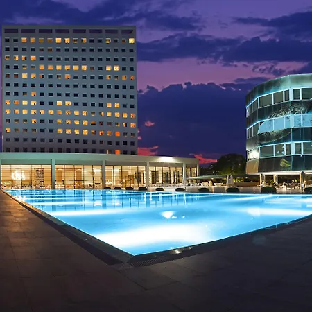 The Marmara 5* Αττάλεια