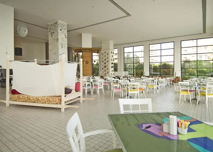 Hotel The Marmara Antalya