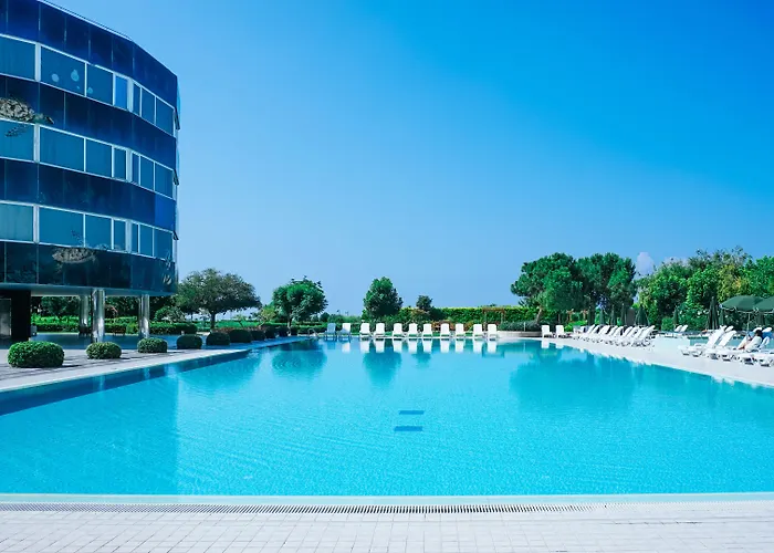 The Marmara 5*
