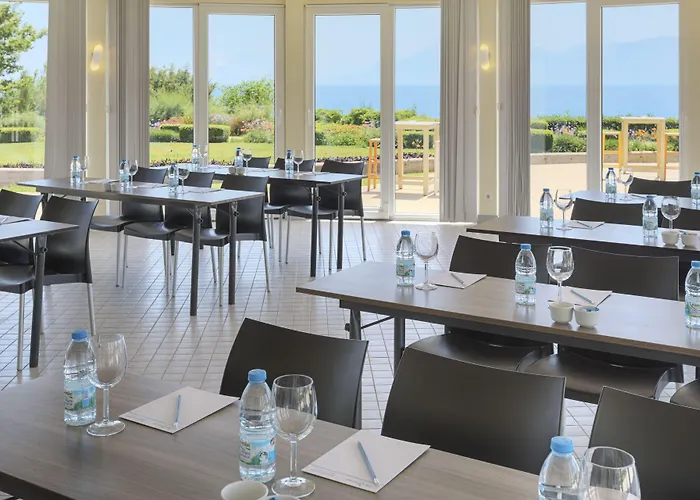 The Marmara Hotel Antalya