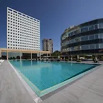 Ξενοδοχείο The Marmara Αττάλεια