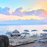 The Marmara Αττάλεια