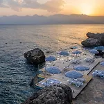 Ξενοδοχείο The Marmara Αττάλεια