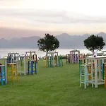 The Marmara Ξενοδοχείο 5*