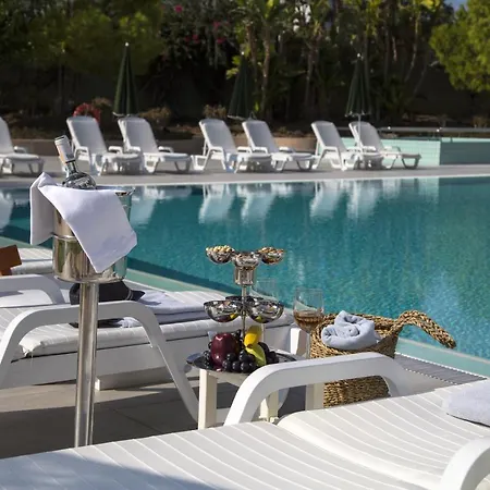 Hotell The Marmara