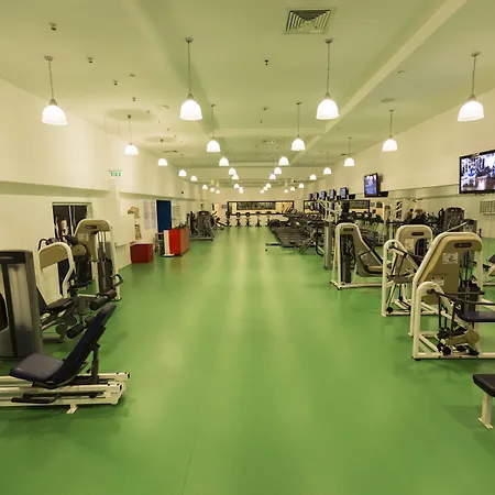 The Marmara 5*