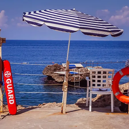 The Marmara 5*