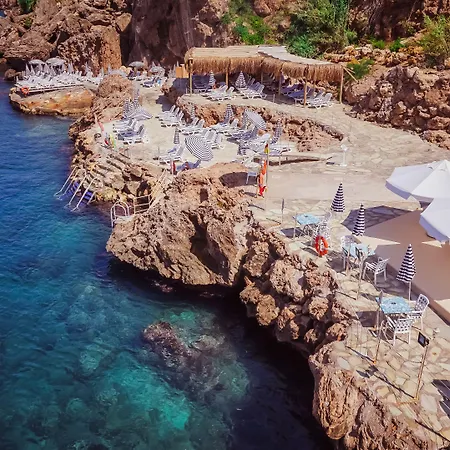 The Marmara Hotel 5*