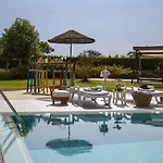 The Marmara מלון 5*