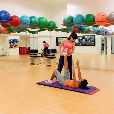 The Marmara Ξενοδοχείο 5*