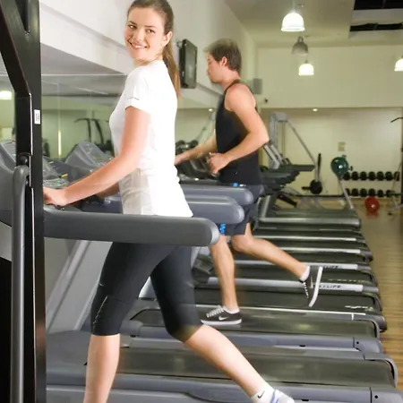 Ξενοδοχείο The Marmara