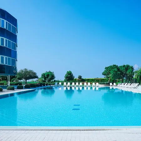 The Marmara 5*