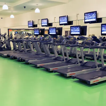 The Marmara 5* Αττάλεια