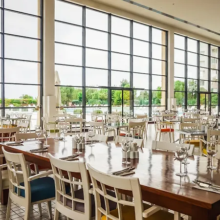 Ξενοδοχείο The Marmara 5*