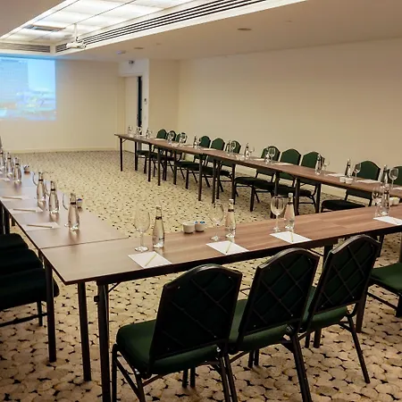 The Marmara Αττάλεια