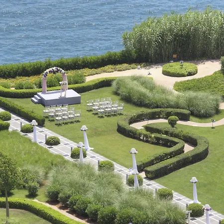 The Marmara 5* Αττάλεια