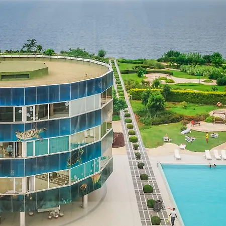 The Marmara 5*