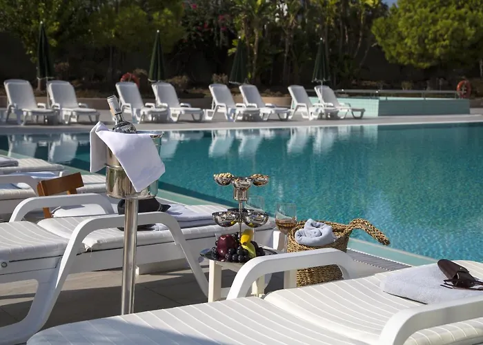 Hotel The Marmara
