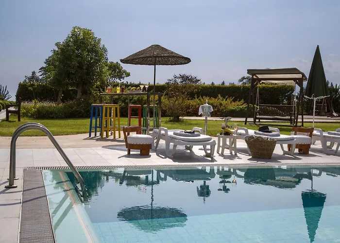 The Marmara Hotel 5*