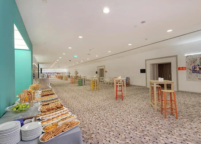 The Marmara 5* Antalya