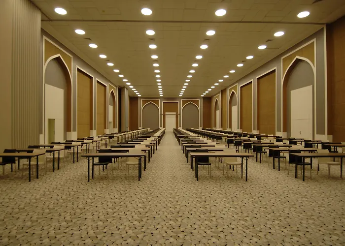 Hotel The Marmara