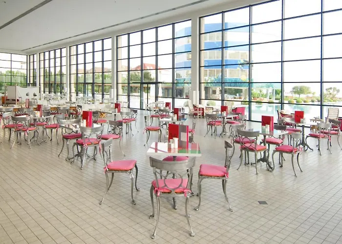 Hotel The Marmara