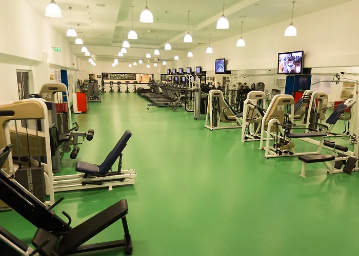 Hotel The Marmara Antalya