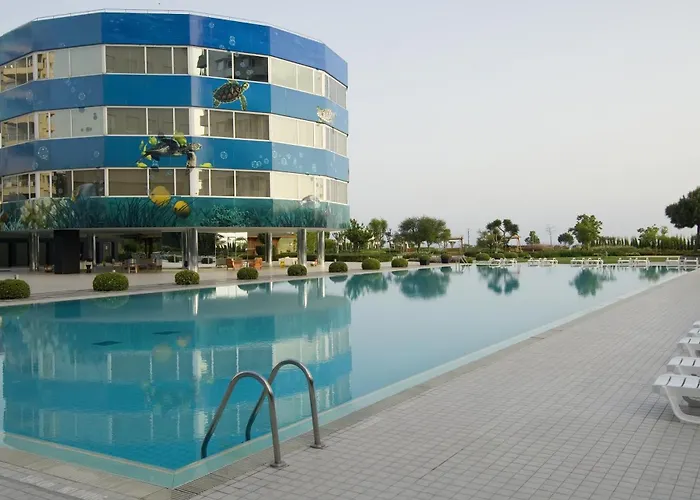 The Marmara 5*