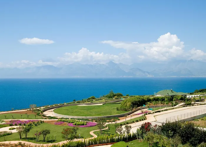 The Marmara 5*