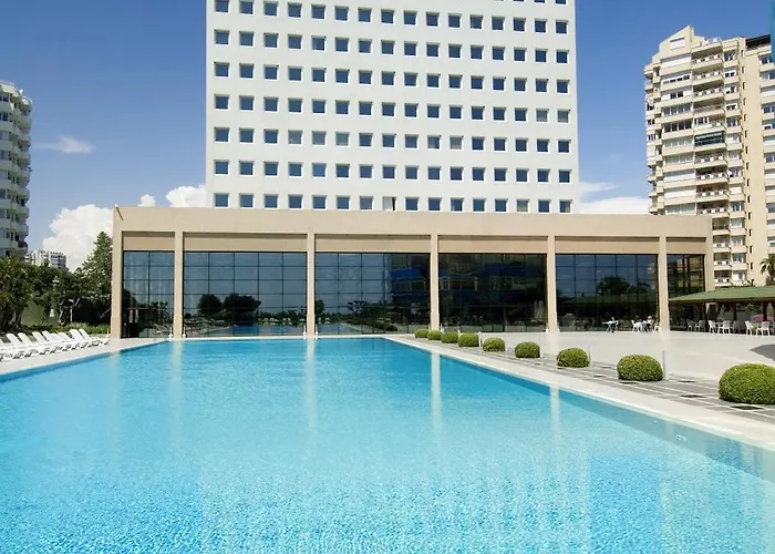 The Marmara