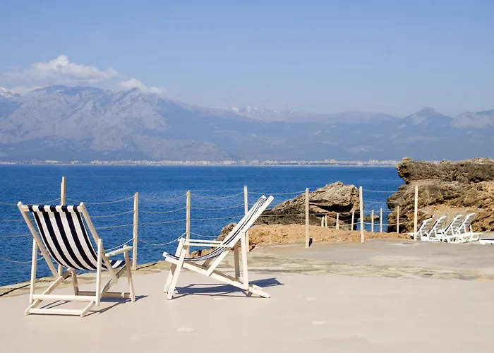 Hotel The Marmara 5*