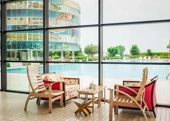 The Marmara Hotel