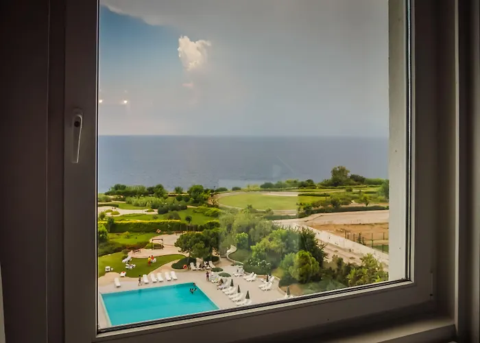 Hotel The Marmara Antalya