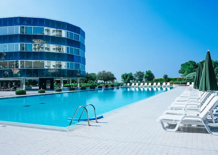 The Marmara 5* Antalya