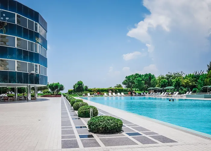The Marmara Hotel 5*