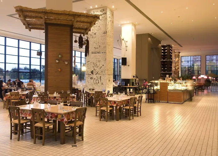 Hotel The Marmara