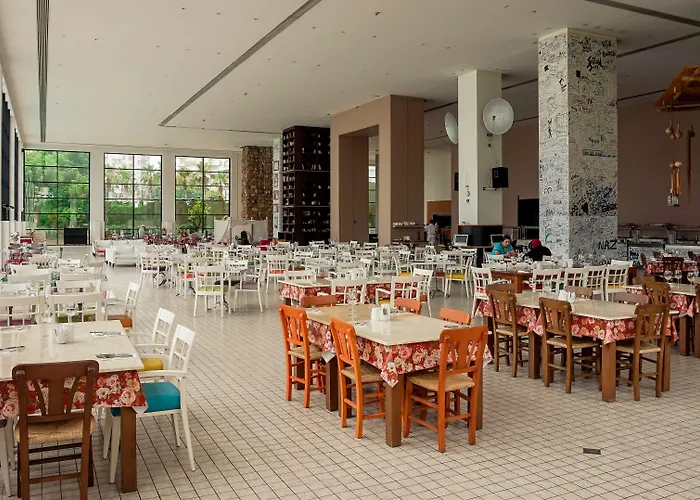 Hotel The Marmara Antalya
